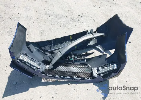 2021 Toyota Corolla Se z USA, uszkodzony, nr VIN 5YFS4MCE7MP073230